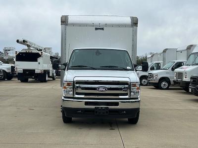 New 2026 Ford E-450 - photo 1