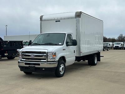 New 2026 Ford E-450 - photo 1