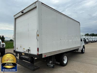2022 Ford E-350 RWD Box Truck for sale #E26001A - photo 2