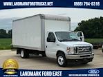 2022 Ford E-350 RWD Box Truck for sale #E26001A - photo 1