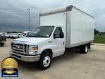 2022 Ford E-350 RWD Box Truck for sale #E26001A - photo 8