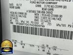 2017 Ford F-750 Regular Cab DRW 4x2 Box Truck for sale #E26003A - photo 16