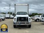 2017 Ford F-750 Regular Cab DRW 4x2 Box Truck for sale #E26003A - photo 3