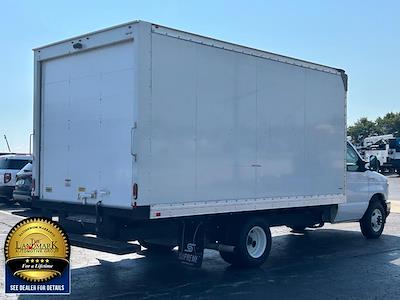 2022 Ford E-350 RWD Box Van for sale #E26004A - photo 2