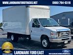 2022 Ford E-350 RWD Box Van for sale #E26004A - photo 1