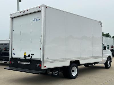 New 2026 Ford E-450 Box Van for sale #E26005 - photo 2