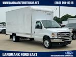 New 2026 Ford E-450 Box Van for sale #E26005 - photo 1