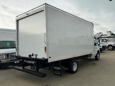 New 2026 Ford E-450 16' 6" Knapheide Box Van with Walkramp for sale #E26006 - photo 2