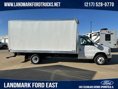 2026 Ford E-450 RWD Knapheide Box Van for sale #E26008 - photo 1