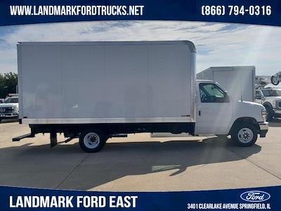2026 Ford E-450 RWD Knapheide Box Van for sale #E26009 - photo 1