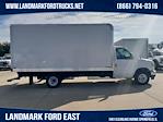 2026 Ford E-450 RWD Knapheide Box Van for sale #E26009 - photo 1