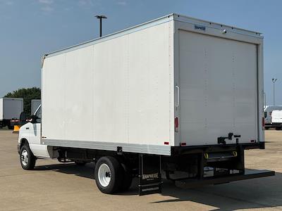 New 2027 Ford E-450 Box Van for sale #E27003 - photo 2