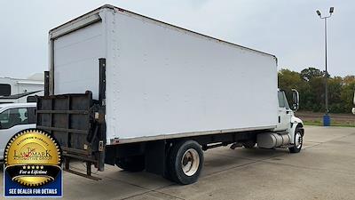 2014 International DuraStar 4300 SBA 4x2, Box Truck for sale #F22009A - photo 2