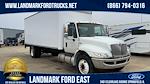 2014 International DuraStar 4300 SBA 4x2, Box Truck for sale #F22009A - photo 1