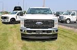 2023 Ford F-250 Crew Cab 4x4, Blue Ridge Manufacturing Mustang Flatbed Truck for sale #F23070 - photo 13