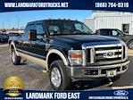 2008 Ford F-250 Crew Cab 4x4, Pickup for sale #F23126A - photo 1