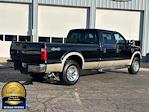 2008 Ford F-250 Crew Cab 4x4, Pickup for sale #F23126A - photo 2