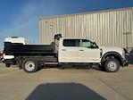 2023 Ford F-450 Crew Cab DRW 4x4, Monroe Truck Equipment Z-DumpPRO™ Dump Truck for sale #F23159 - photo 3