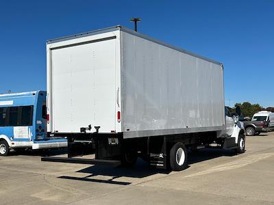 2024 Ford F-650 Regular Cab DRW 4x2, Knapheide KVA Box Truck for sale #F24004 - photo 2