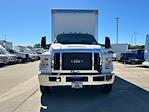 2024 Ford F-650 Regular Cab DRW 4x2, Knapheide KVA Box Truck for sale #F24004 - photo 3