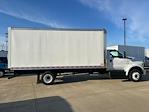 2024 Ford F-650 Regular Cab DRW 4x2, Morgan Truck Body Gold Star Box Truck for sale #F24007 - photo 2