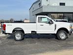 2024 Ford F-250 Regular Cab 4x4, Western Snowplow Plow Truck for sale #F24009 - photo 3