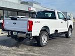 2024 Ford F-250 Regular Cab 4x4, Western Snowplow Plow Truck for sale #F24009 - photo 2