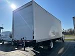 2015 Hino 268 Single Cab DRW 4x2, Box Truck for sale #F24023B - photo 4