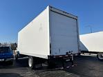 2015 Hino 268 Single Cab DRW 4x2, Box Truck for sale #F24023B - photo 2