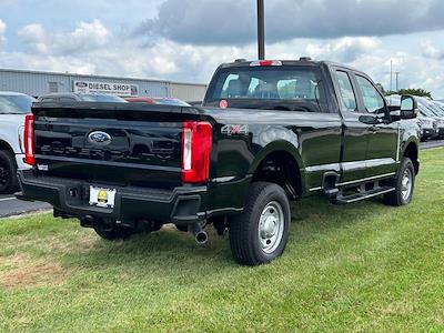New 2024 Ford F-350 Super Cab 4x4 SRW Pickup for sale #F24058 - photo 2