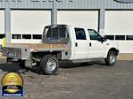 2003 Ford F-250 Crew Cab 4x4, Flatbed Truck for sale #F24062A - photo 2