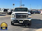 2003 Ford F-250 Crew Cab 4x4, Flatbed Truck for sale #F24062A - photo 3