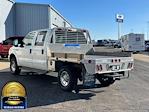 2003 Ford F-250 Crew Cab 4x4, Flatbed Truck for sale #F24062A - photo 6