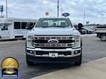 2023 Ford F-550 Regular Cab DRW 4x4, Reading Landscaper SL Cab Chassis for sale #F24063A - photo 3