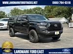 Used 2023 Toyota Tacoma Access Cab Pickup for sale #F24065A - photo 1