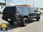 Used 2023 Toyota Tacoma Access Cab Pickup for sale #F24065A - photo 2