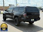 Used 2023 Toyota Tacoma Access Cab Pickup for sale #F24065A - photo 4