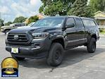 Used 2023 Toyota Tacoma Access Cab Pickup for sale #F24065A - photo 3