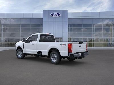 New 2024 Ford F-250 Regular Cab 4x4 Pickup for sale #F24083 - photo 2
