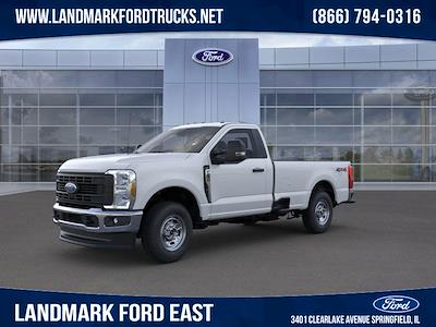 2024 Ford F-250 Regular Cab 4x4, Pickup for sale #F24095 - photo 1