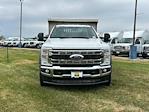 2024 Ford F-550 Regular Cab DRW 4x4, DuraClass Yardbird Dump Truck for sale #F24111 - photo 4