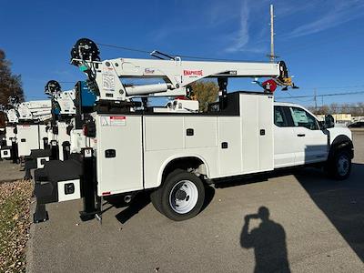2024 Ford F-550 Super Cab DRW 4WD Knapheide Mechanics Body for sale #F24116 - photo 2