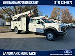 2024 Ford F-550 Super Cab DRW 4WD Knapheide Mechanics Body for sale #F24116 - photo 1