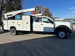 2024 Ford F-550 Super Cab DRW 4WD Knapheide Mechanics Body for sale #F24116 - photo 3