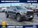 2020 Ford F-150 SuperCrew Cab 4x4, Pickup for sale #F24120A - photo 1