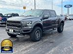 2020 Ford F-150 SuperCrew Cab 4x4, Pickup for sale #F24120A - photo 5