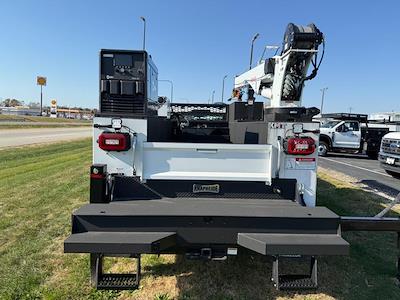 2024 Ford F-550 Super Cab DRW 4WD Knapheide Mechanics Body for sale #F24124 - photo 2