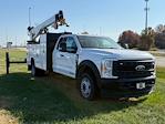 2024 Ford F-550 Super Cab DRW 4WD Knapheide Mechanics Body for sale #F24124 - photo 3