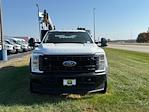 2024 Ford F-550 Super Cab DRW 4WD Knapheide Mechanics Body for sale #F24124 - photo 4
