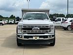 2024 Ford F-550 Regular Cab DRW 4x4 DuraClass Dump Truck for sale #F24130 - photo 4